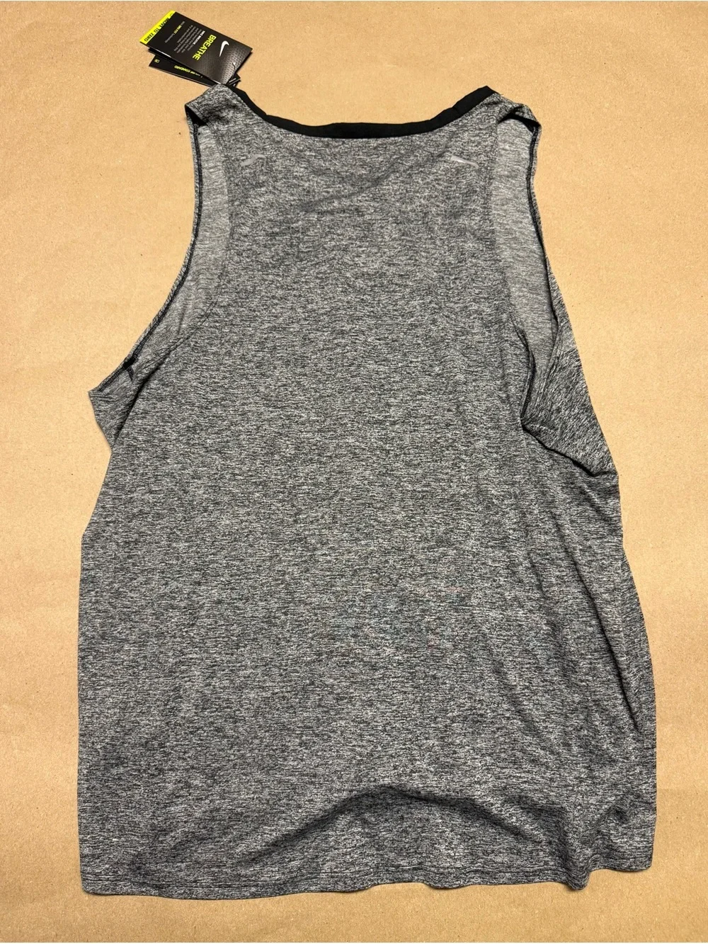 Nike drifit running